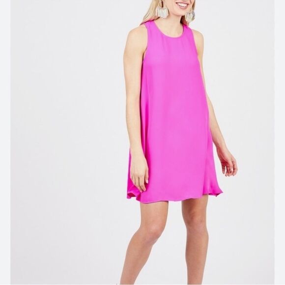 Amanda UPRICHARD shift dress size small-B15 - Picture 1 of 5